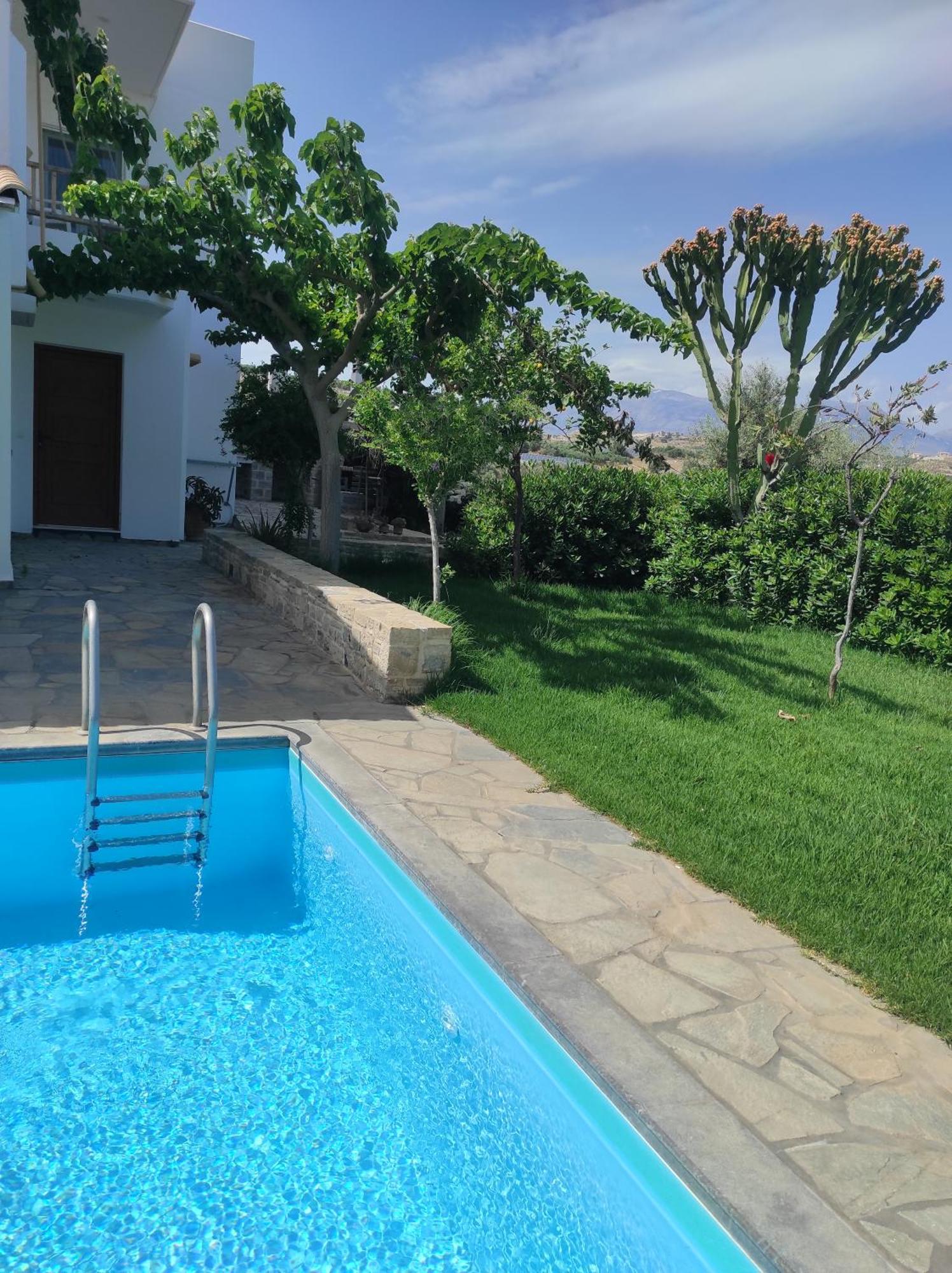 Villa Muse Πιτσίδια Εξωτερικό φωτογραφία