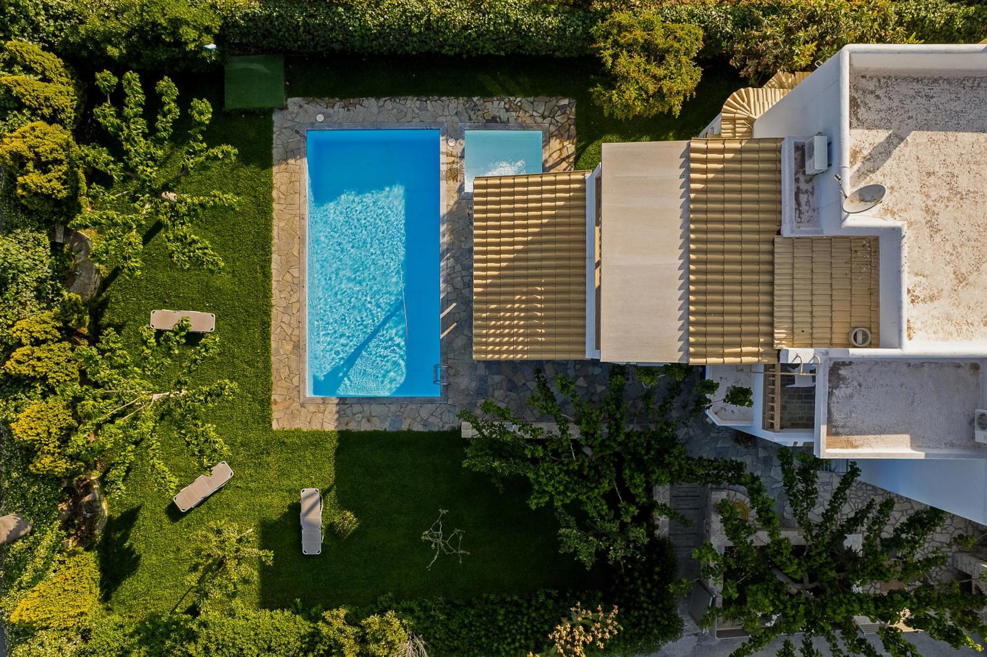 Villa Muse Πιτσίδια Εξωτερικό φωτογραφία