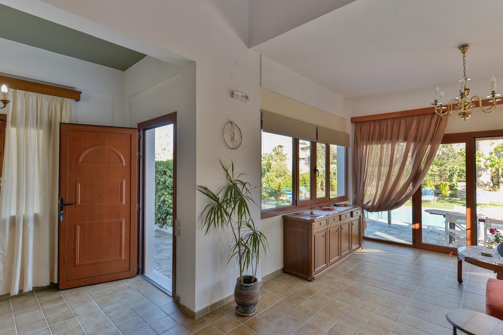 Villa Muse Πιτσίδια Εξωτερικό φωτογραφία